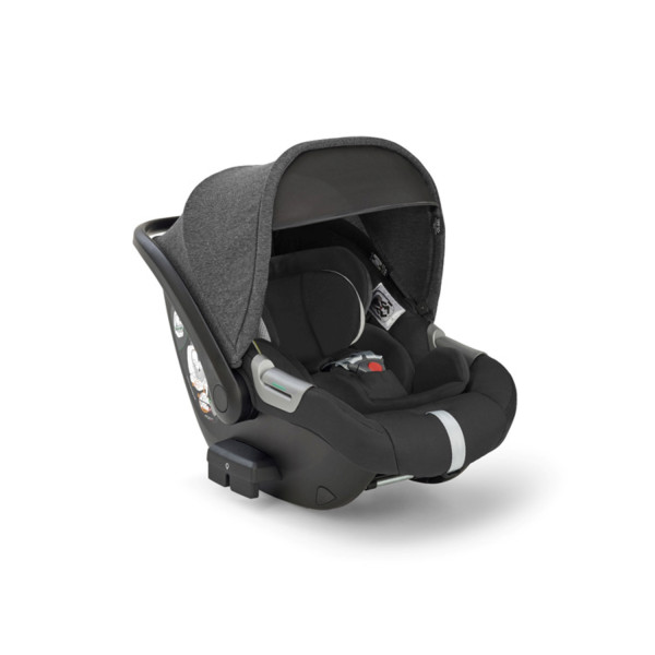 Inglesina trio sistem Electa Darwin, Upper Black 