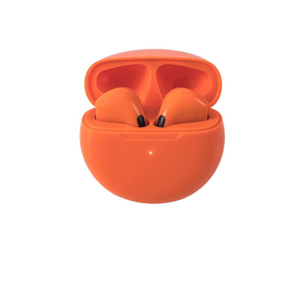 Aurras 2 True Wireless Earphone Orange 