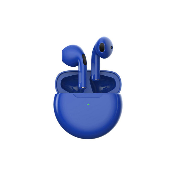 Aurras 2 True Wireless Earphone Navy Blue 