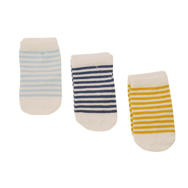 Lillo&Pippo sokne 3/1, dečaci 