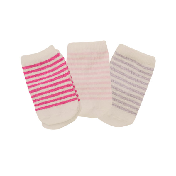 Lillo&Pippo sokne 3/1, devojčice 