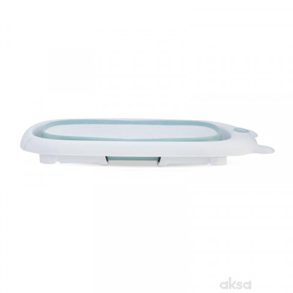 Baby Spa kadica za bebe plava 