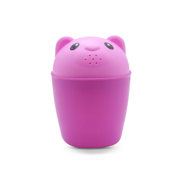 Baby Spa posuda za ispiranje prase roze 