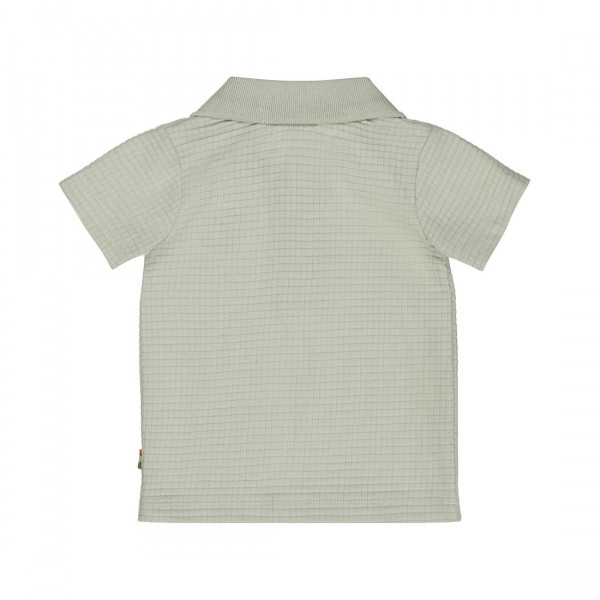 Lillo&Pippo polo majica kr, dečaci