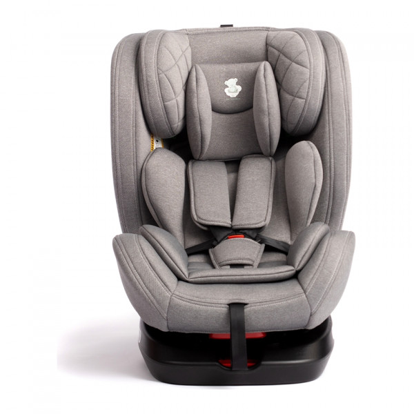 BBO a-s Cosmos I-Size (40-150cm), Light Grey 