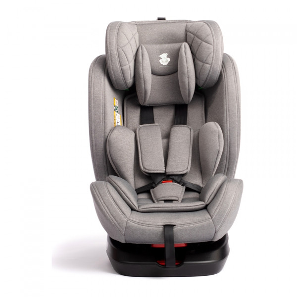 BBO a-s Cosmos I-Size (40-150cm), Light Grey 