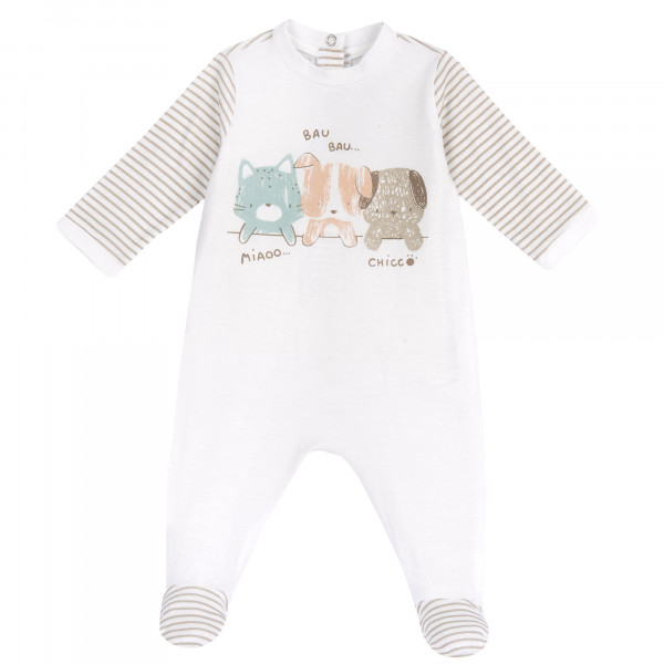 Chicco zeka dr, unisex 