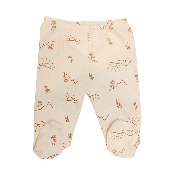 Lillo&Pippo pantalone stopice, dečaci 
