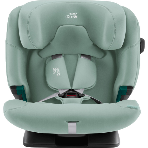 Britax Romer a-s AdvansafixPro iSize(76-150)Zelena