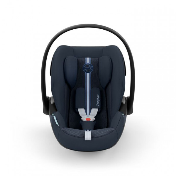 Cybex a-s Cloud G i-Size Plus (45-87cm) Ocean Blue 