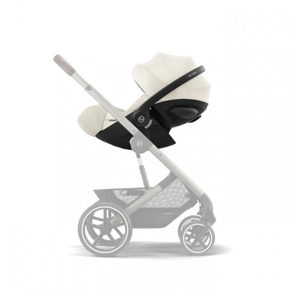 Cybex a-s Cloud G i-Size Plus (45-87cm) Seas.Beige 