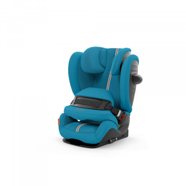 Cybex a-s Pallas G i-size Plus(76-150cm) BeachBlue 