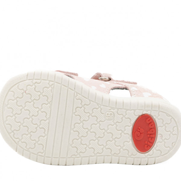 Ciciban sandale, devojčice 