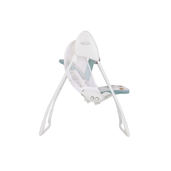 Graco ljuljaška Baby delight, Up & Away 