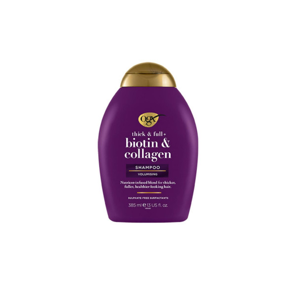 OGX Biotin&Collagen šampon za kosu 385ml 