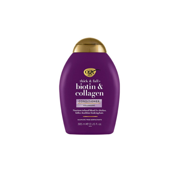 OGX Biotin&Collagen regenerator za kosu 385ml 