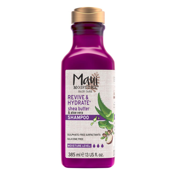 Maui Revive&Hydrate Ši Buter šampon za kosu 385ml 