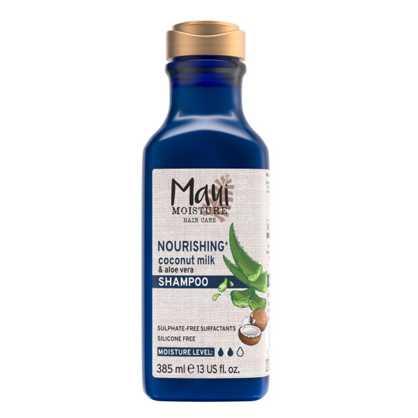 Maui Nourishing+Coconut milk šampon za kosu 385ml 