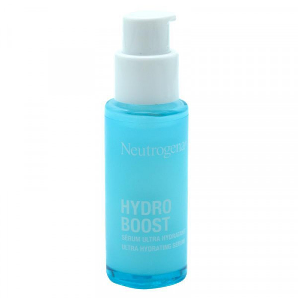 Neutrogena HB Ultra Hydrating serum 30ml