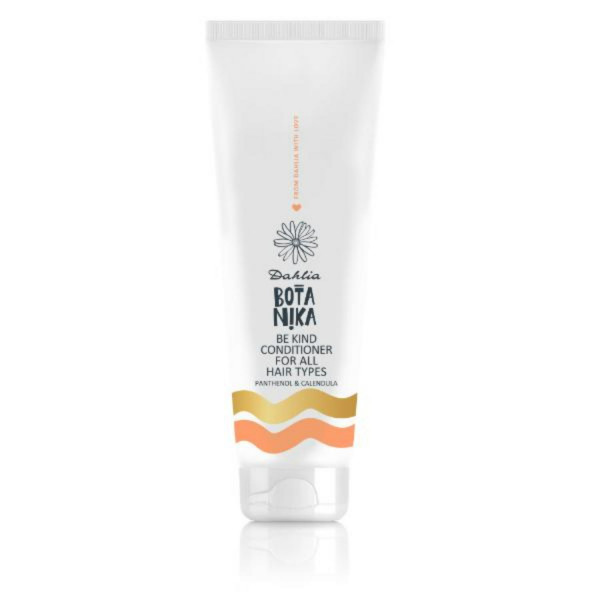 Botanika Regenerator za sve tipove kose 250ml 
