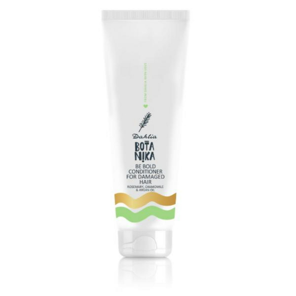 Botanika Regenerator za oštećenu kosu 250ml 