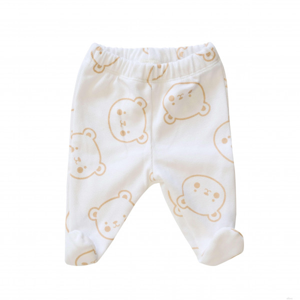 Lillo&Pippo pantalone stopice, unisex 