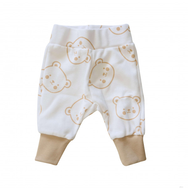 Lillo&Pippo bebi pantalone, unisex 