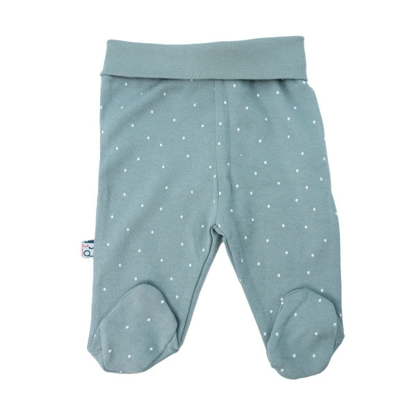 Lillo&Pippo pantalone stopice, devojčice 