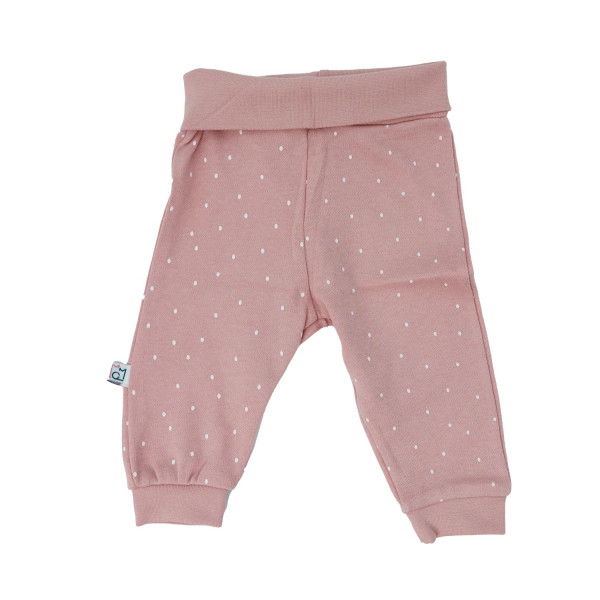 Lillo&Pippo bebi pantalone, devojčice 