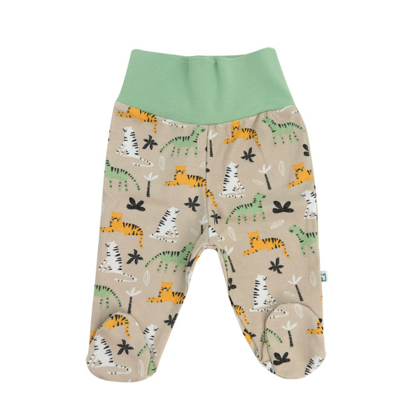 Lillo&Pippo pantalone stopice, dečaci 