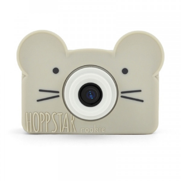 Hoppstar dečiji digitalni fotoaparat Rookie, Oat