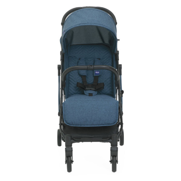 Chicco kolica Trolley Me, Calypso Blue 