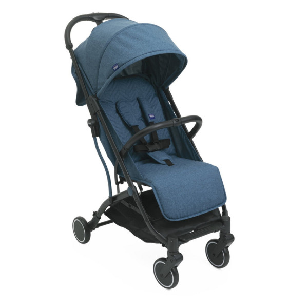 Chicco kolica Trolley Me, Calypso Blue 