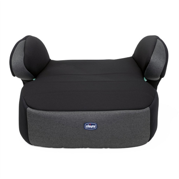 Chicco a-s Quasar Fix I-Size (126-150cm), Obsidian