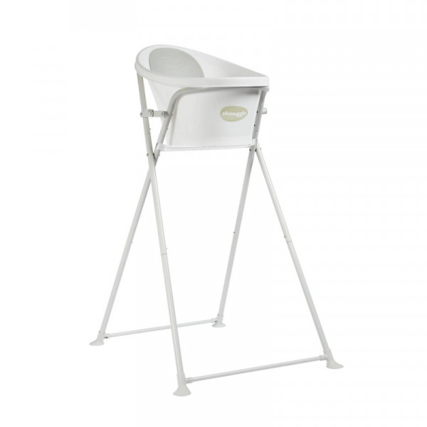 Shnuggle sklopivi stalak za kadicu za bebe 