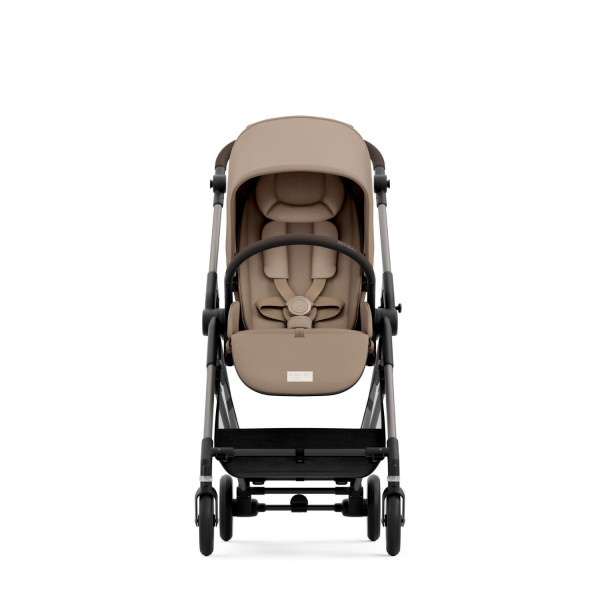 Cybex kolica Melio Almond Beige 