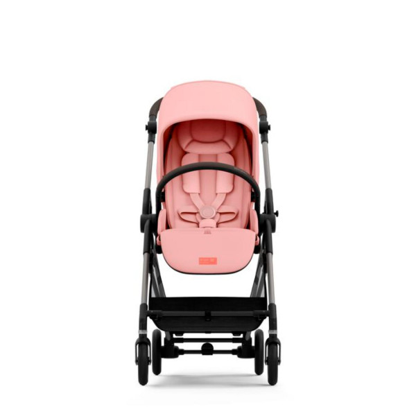 Cybex kolica Melio Candy Pink