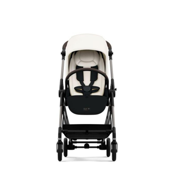 Cybex kolica Melio Canvas White 