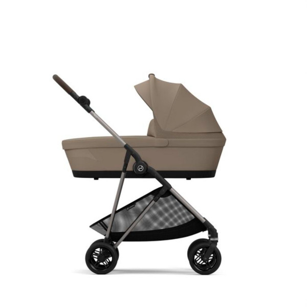 Cybex nosiljka Melio Almond Beige