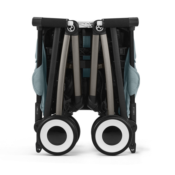 Cybex kolica Libelle, Stormy Blue 