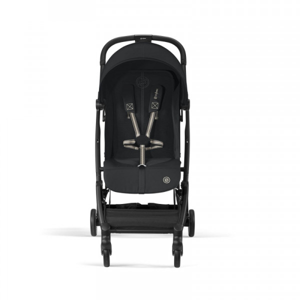Cybex kolica Orfeo, Magic Black