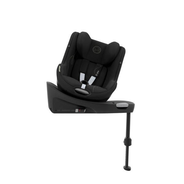 Cybex Sirona G i-Size (45-105cm), Moon Black 