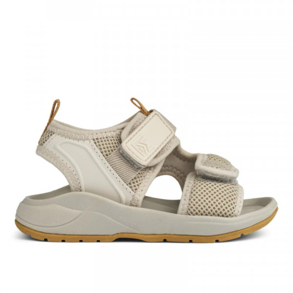 Liewood sandale Christi, Mist mix