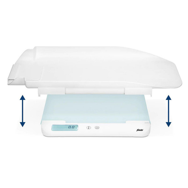 Alecto vaga za bebe BC-55