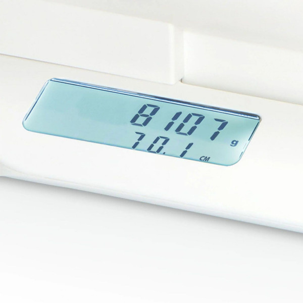 Alecto vaga za bebe BC-55