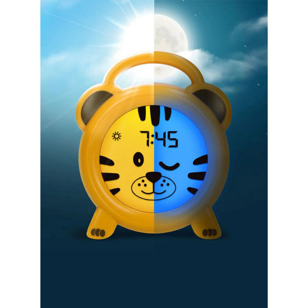 Alecto sat, alarm, noćno svetlo BC-100 TIGGER