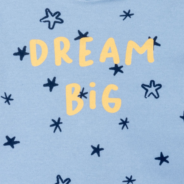 Just Kiddin pidžama dr, dečaci 