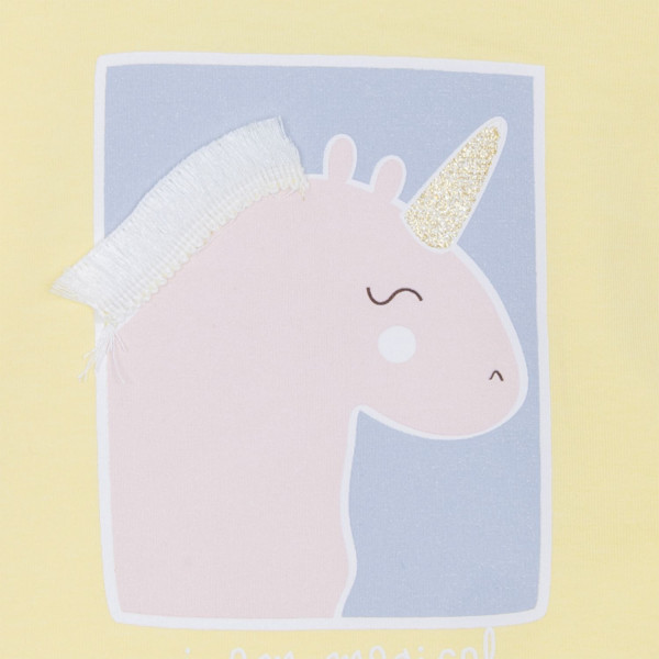 Just Kiddin bodi kr, devojčice 