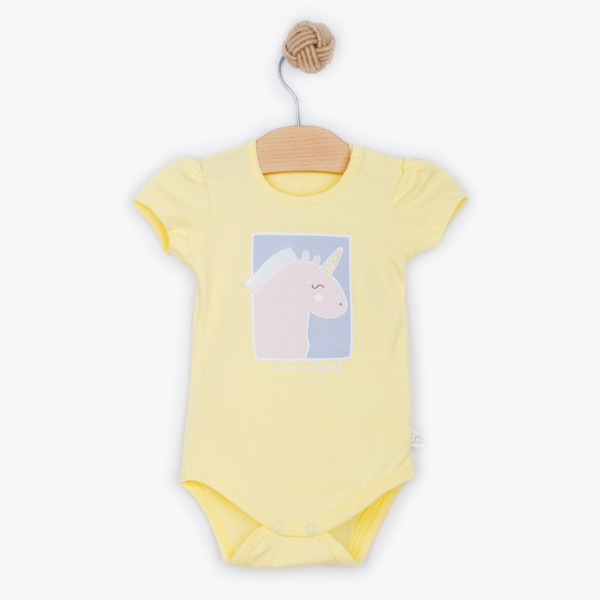 Just Kiddin bodi kr, devojčice 