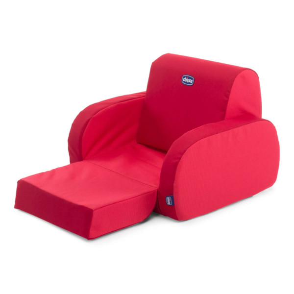 Chicco fotelja Twist, Red 